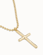 Faith Necklace 29"