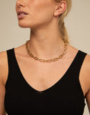 Alien Necklace