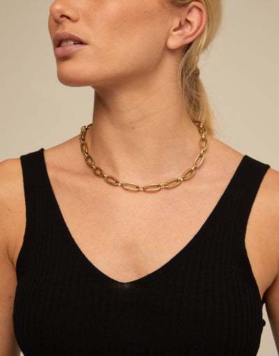 Alien Necklace