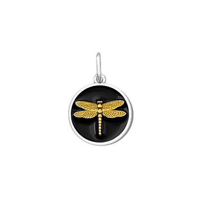 Dragonfly Gold