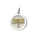 Dragonfly Gold