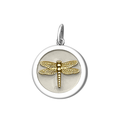 Dragonfly Gold
