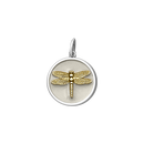 Dragonfly Gold