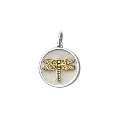 Dragonfly Gold