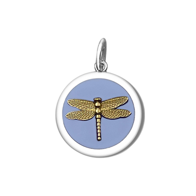 Dragonfly Gold