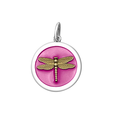 Dragonfly Gold
