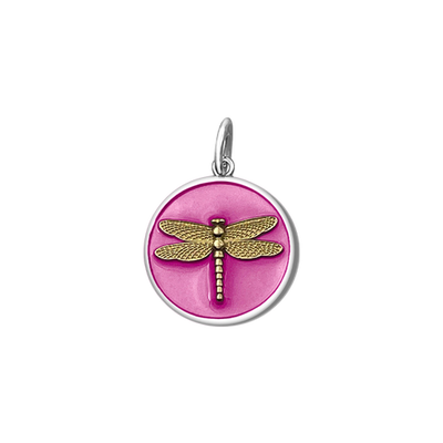 Dragonfly Gold