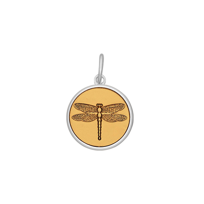 Dragonfly Gold