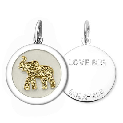 Elephant Gold