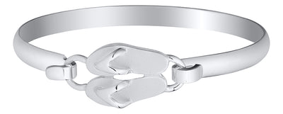 Flip Flops Bracelet