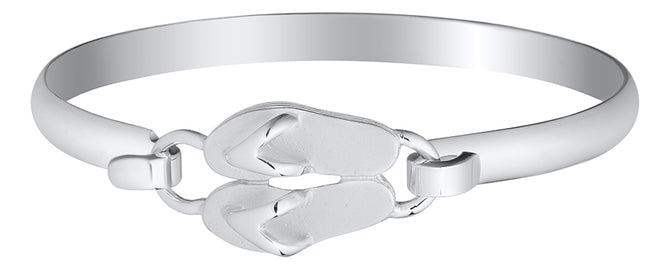 Flip Flops Bracelet