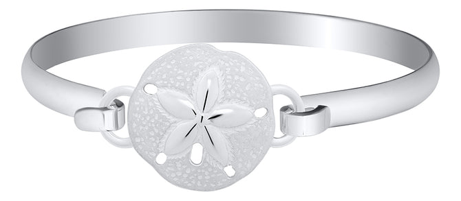 Sand Dollar Bracelet