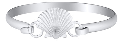 Scallop Shell Bracelet
