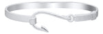 Fish Hook Bracelet