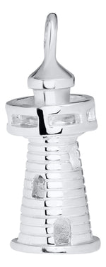 Lighthouse Necklace
