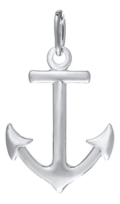 Anchor Necklace