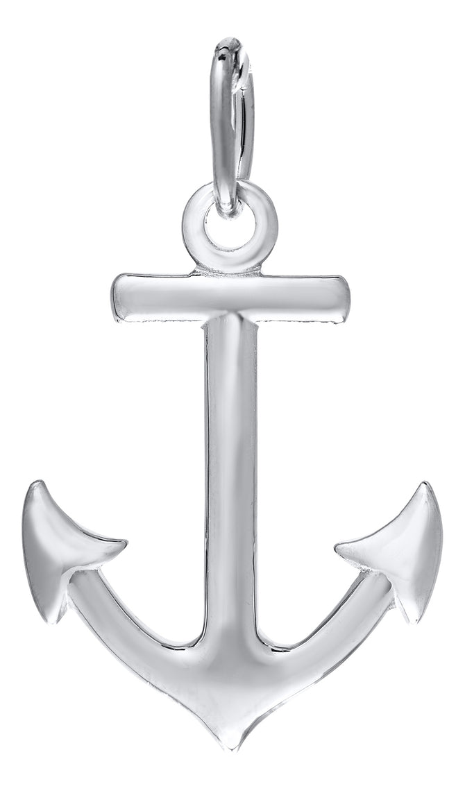 Anchor Necklace