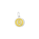 Initial : Q