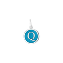 Initial : Q