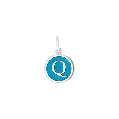 Initial : Q