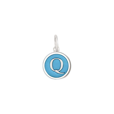 Initial : Q