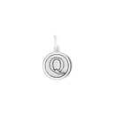 Initial : Q