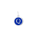 Initial : Q