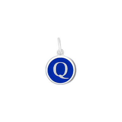 Initial : Q