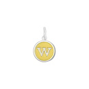 Initial : W