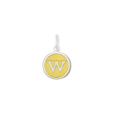 Initial : W
