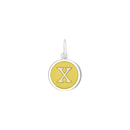 Initial : X