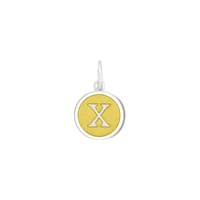 Initial : X