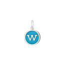Initial : W