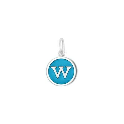 Initial : W