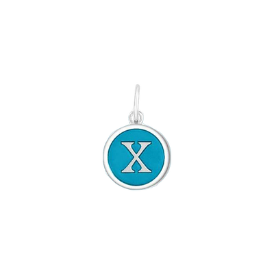 Initial : X