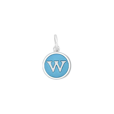 Initial : W