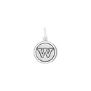 Initial : W