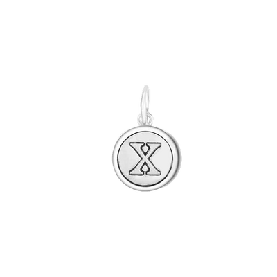 Initial : X