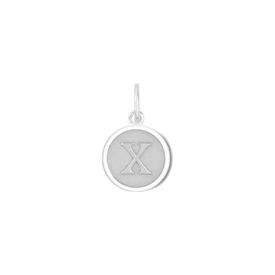 Initial : X