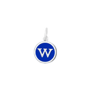Initial : W