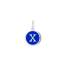 Initial : X