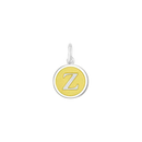 Initial : Z
