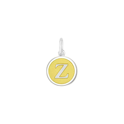 Initial : Z