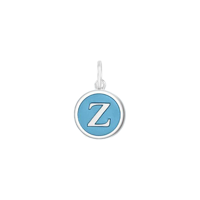 Initial : Z