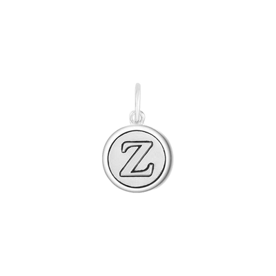 Initial : Z