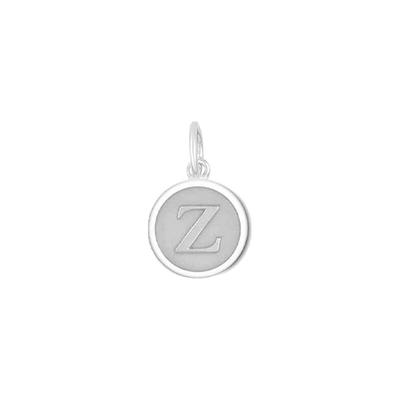 Initial : Z