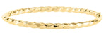 14K GOLD CHILD’S BRACELET