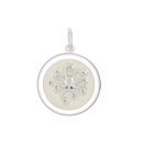 Octopus Pendant