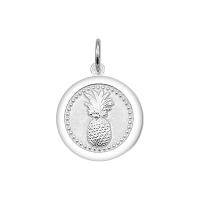 Pineapple Silver
