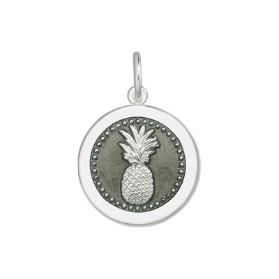 Pineapple Silver